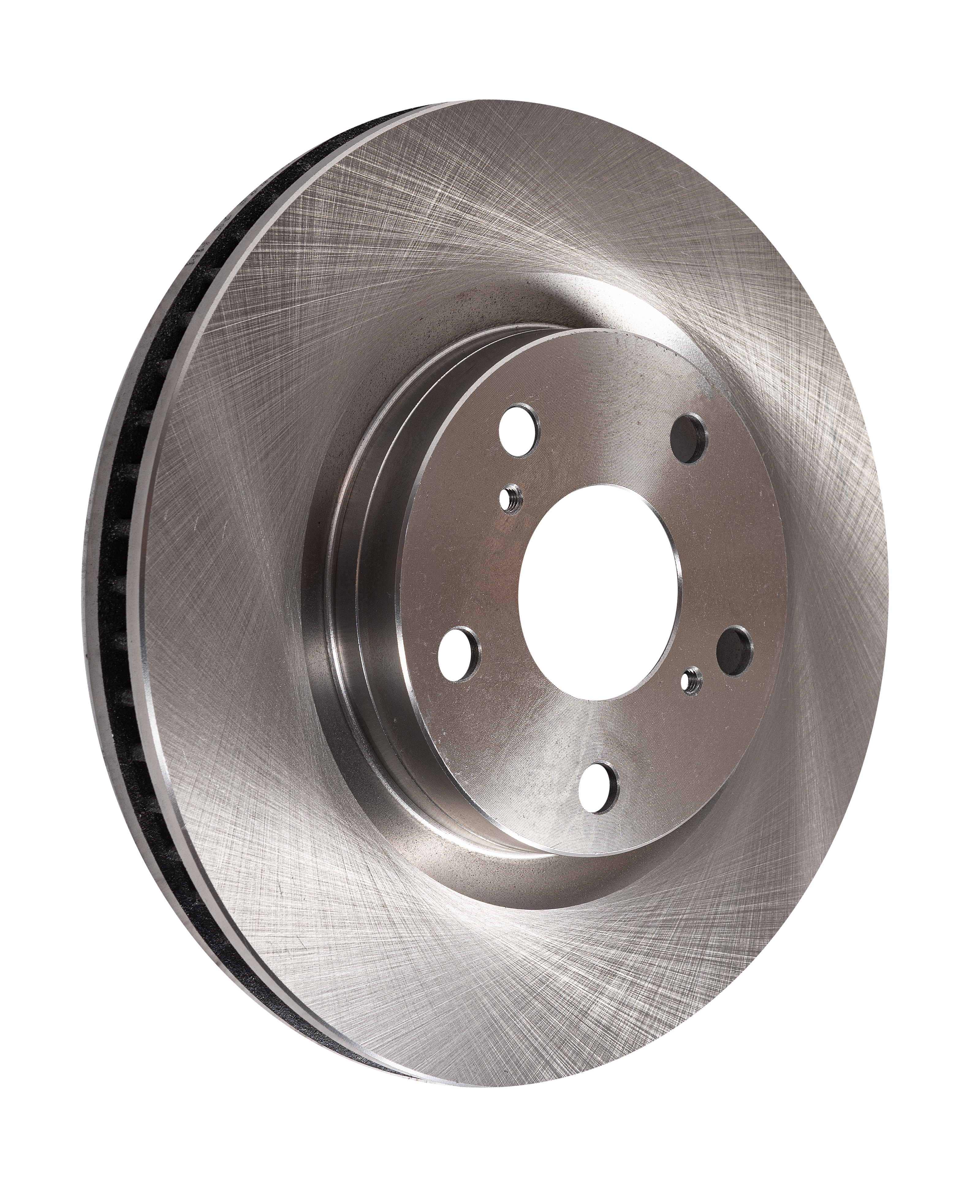 Front Brake Rotors and Ceramic Pad 2007-2009 2010 2011 2012 2013 2014 2015 CAMRY